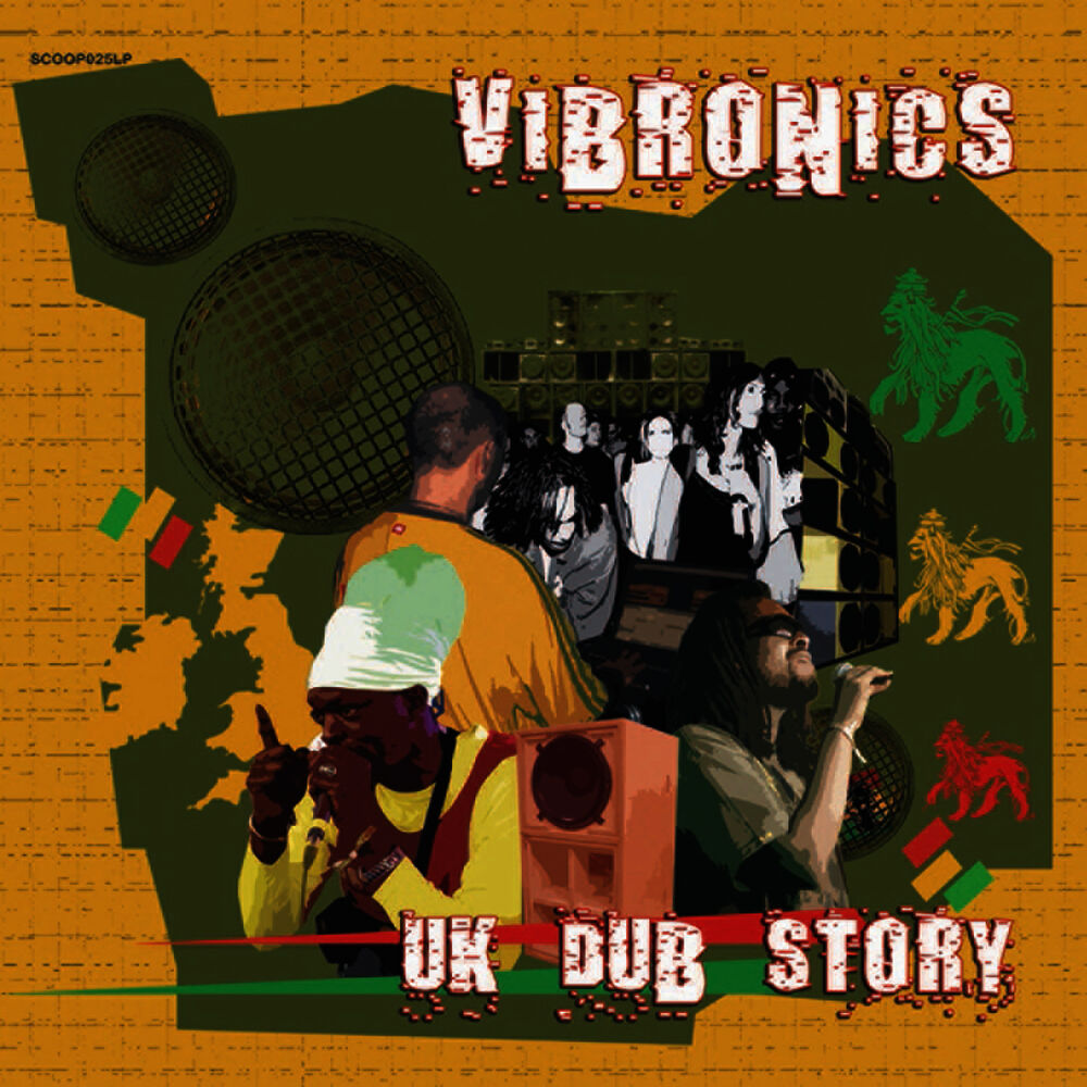 Picture of UK Dub Story