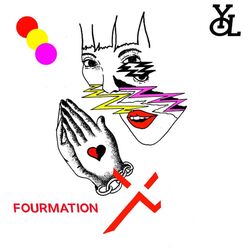 Cover of Fourmation