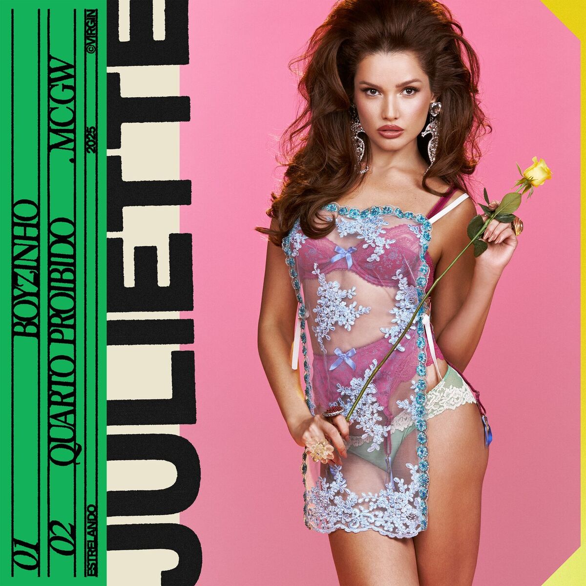 Album cover of Esquenta