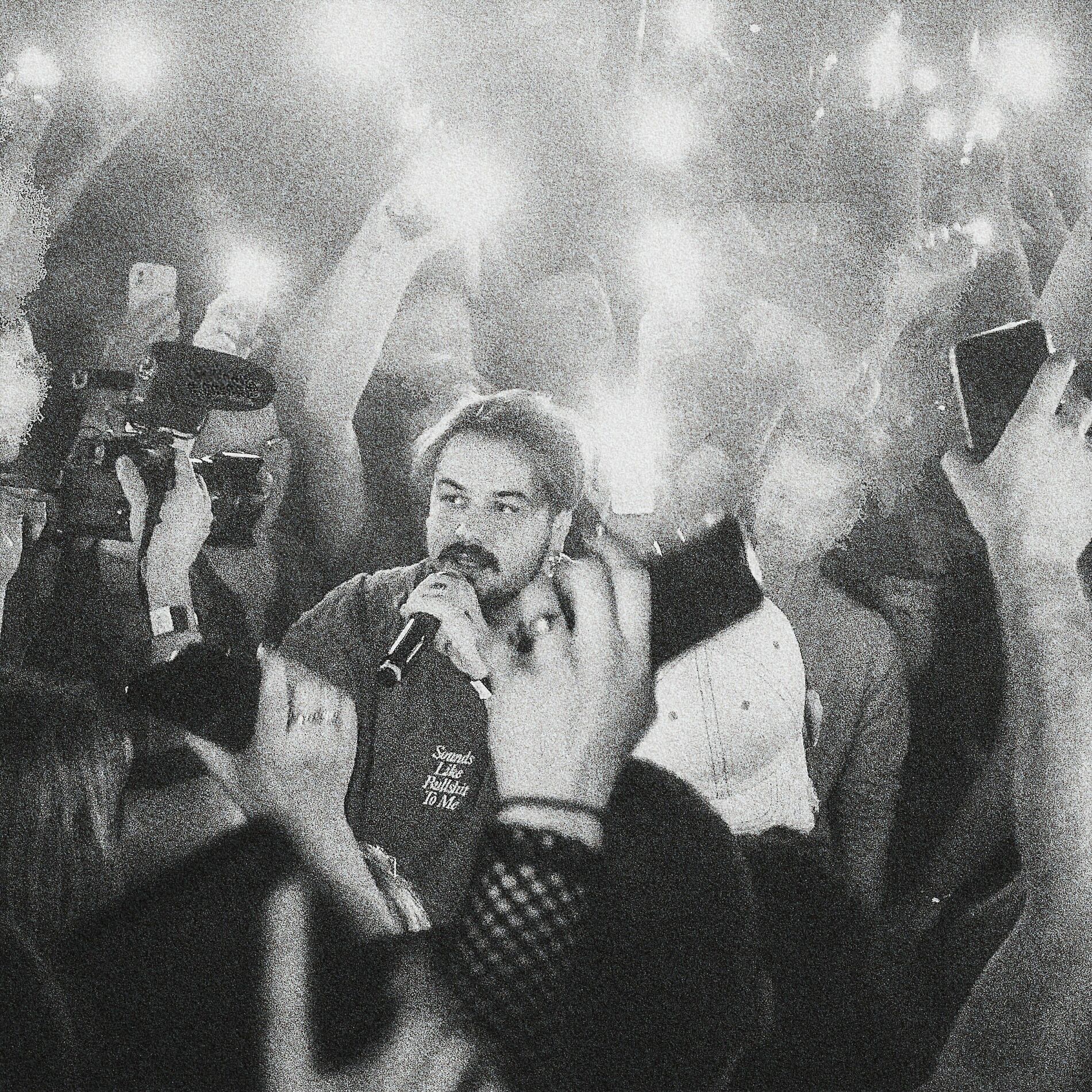 Album cover of Je t'emmènerai
