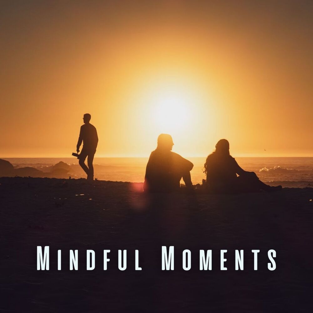 Picture of Mindful Moments: Deep Relaxation Symphonies