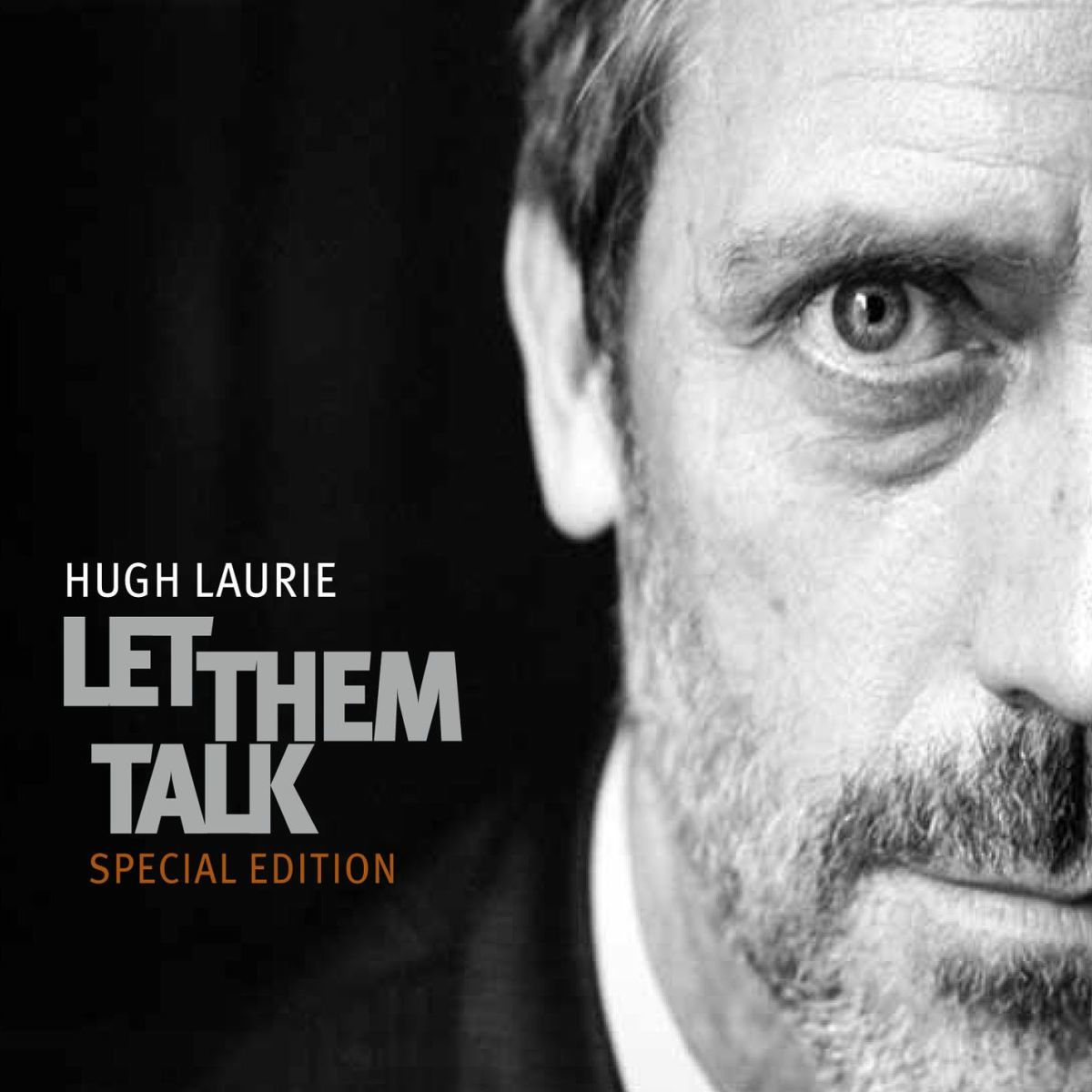 Album picture of Let Them Talk (Special Edition)
