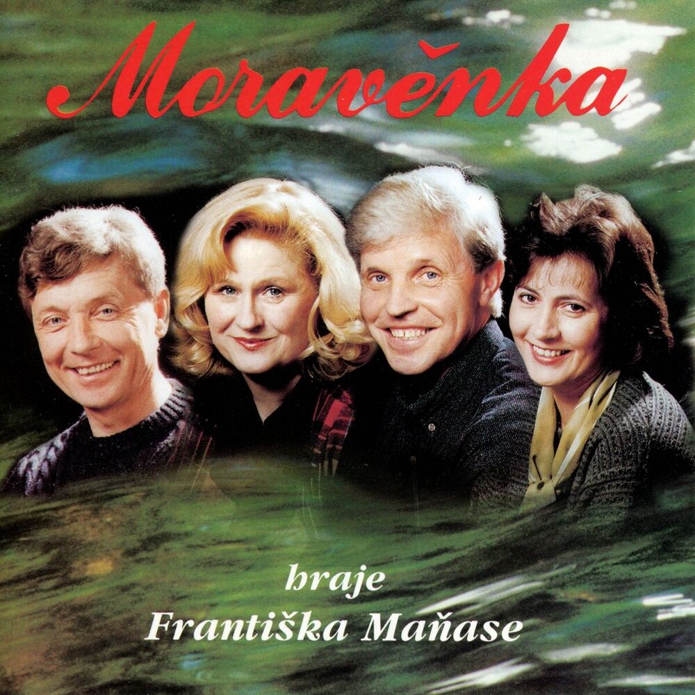 Picture of Moravěnka hraje Františka Maňase