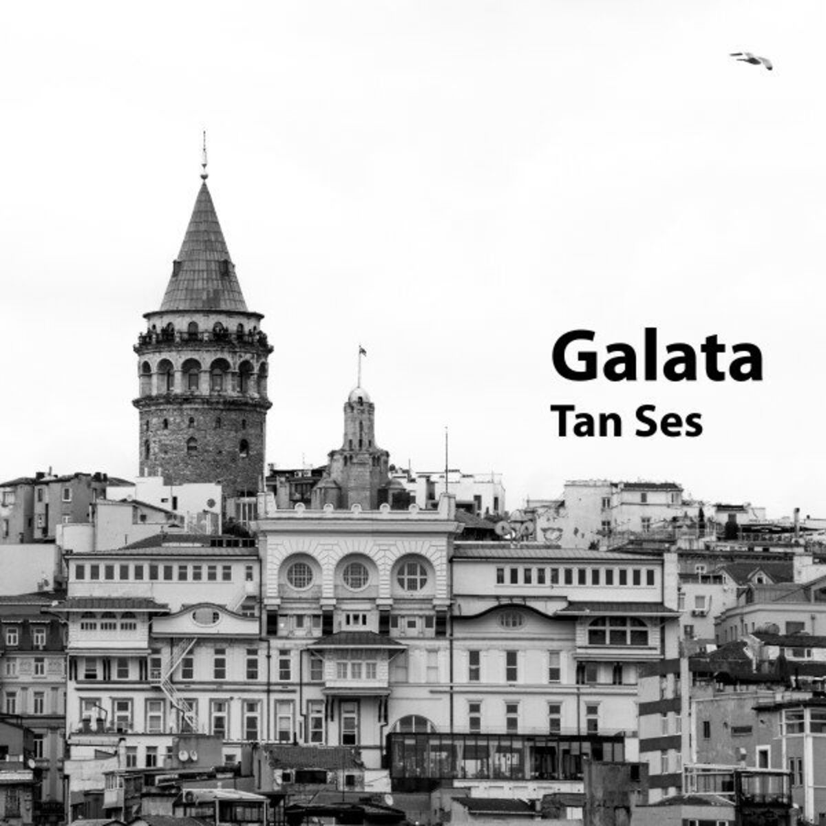 Album cover of Hills of Pera