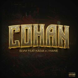 Cover of Cohan