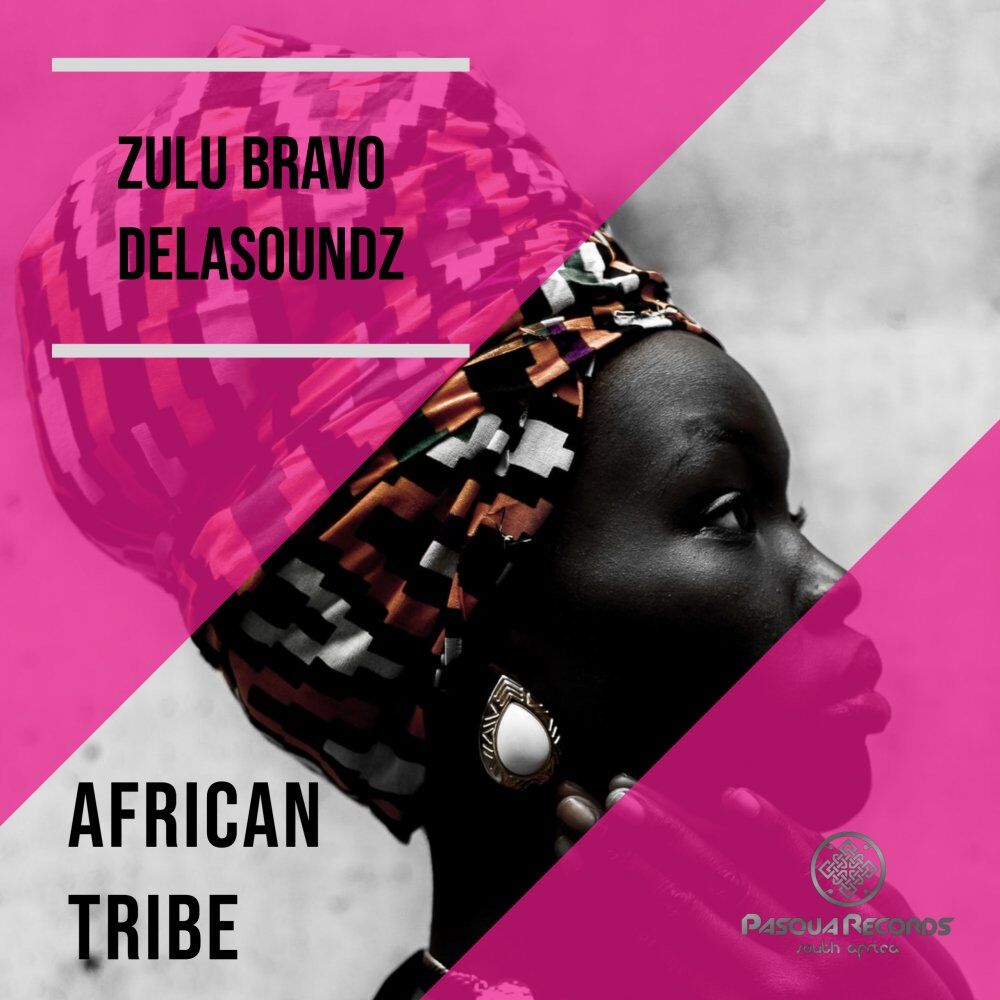 Picture of African Tribe