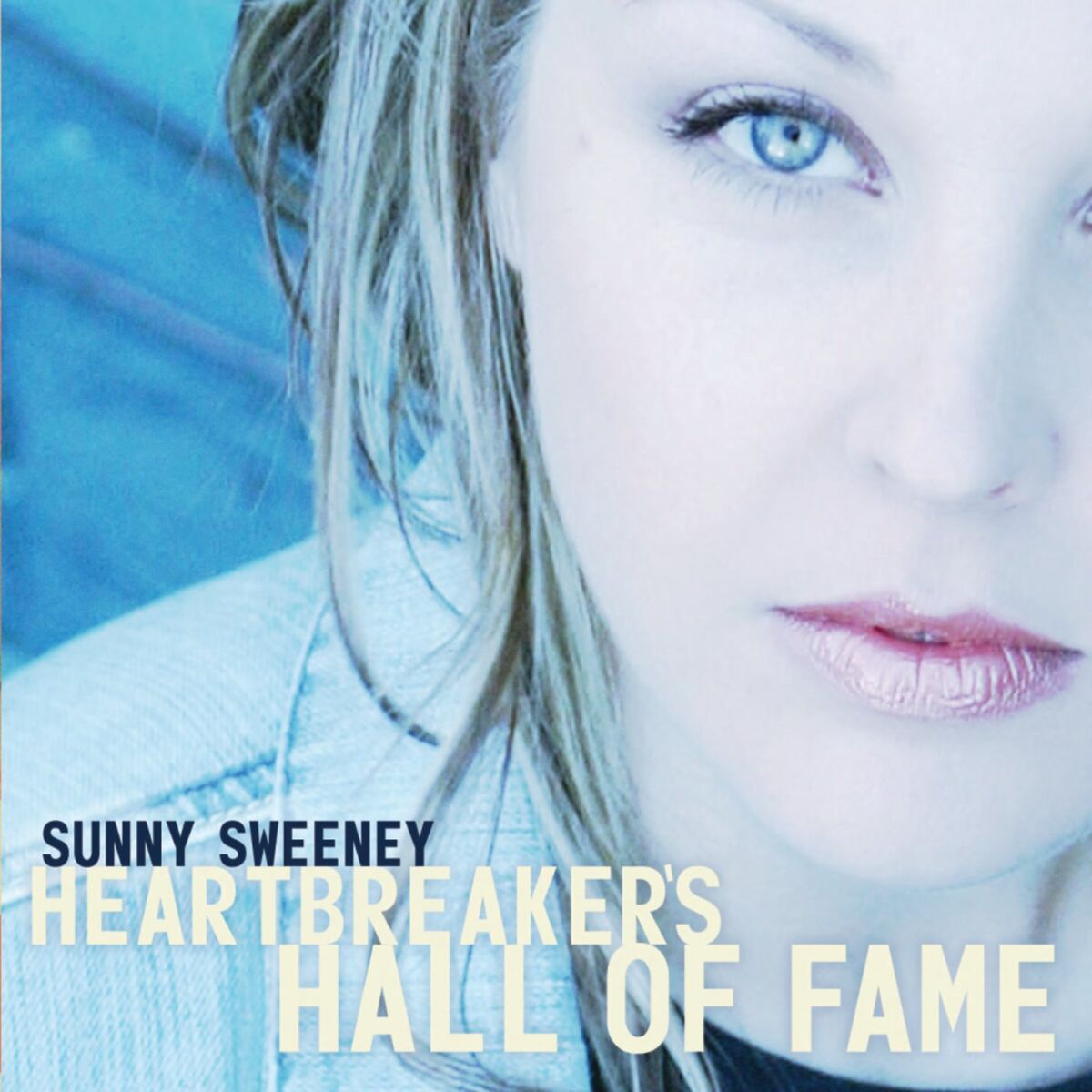 Album cover of Heartbreaker's Hall Of Fame