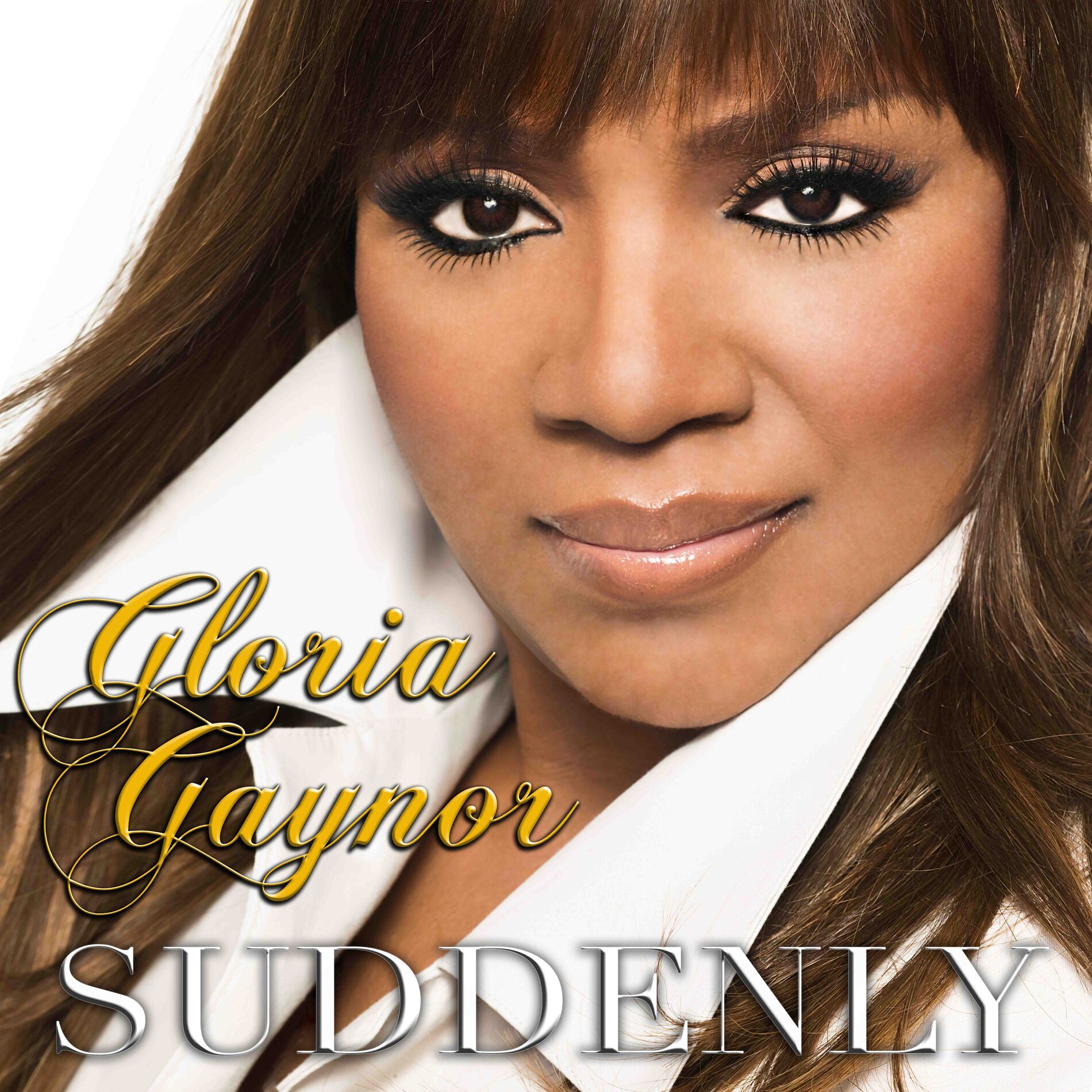 Album cover of Suddenly