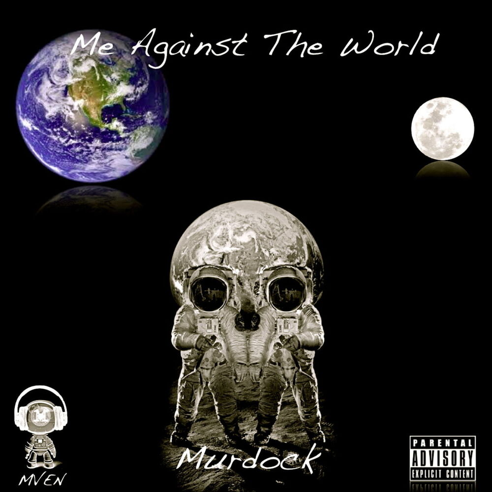 Picture of Me Against the World