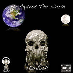 Cover of Me Against the World