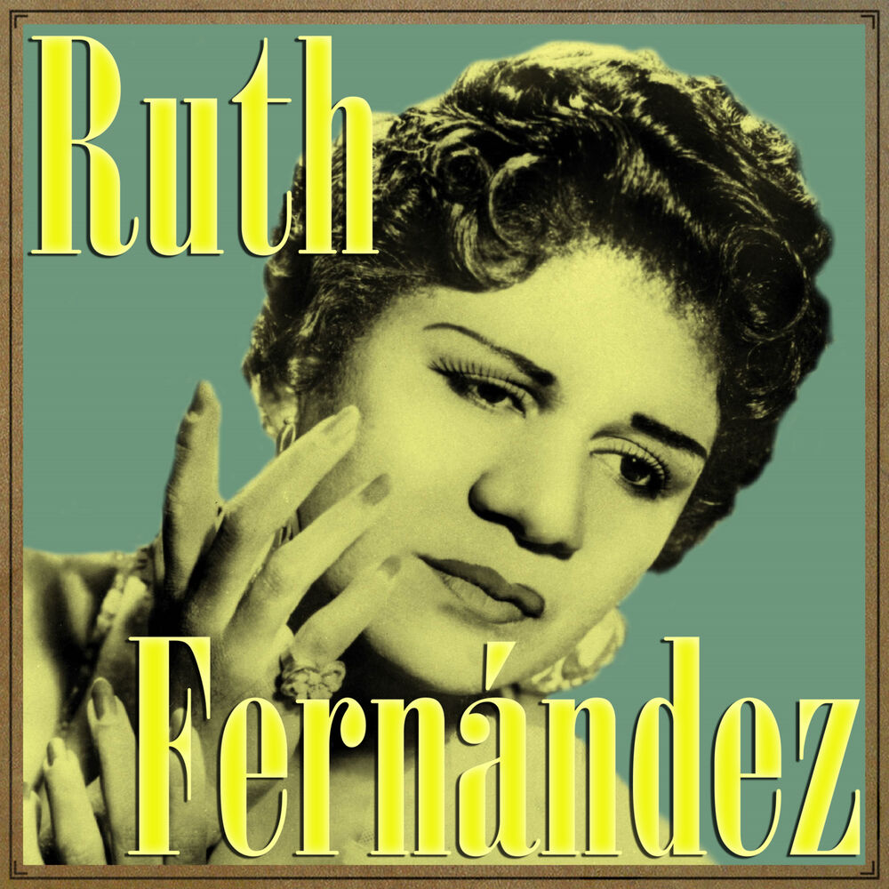 Picture of Ruth Fernández