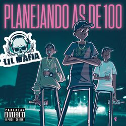Cover of Planejando as de 100