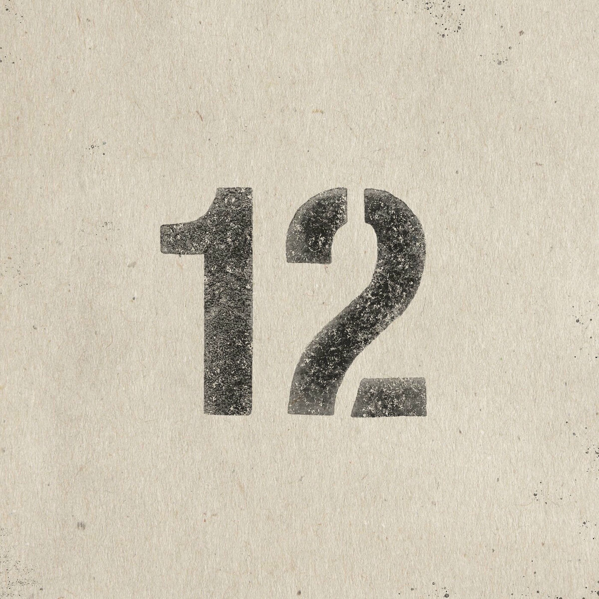 Album cover of December