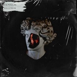 Cover of TENSION