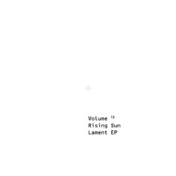 Cover of Lament EP