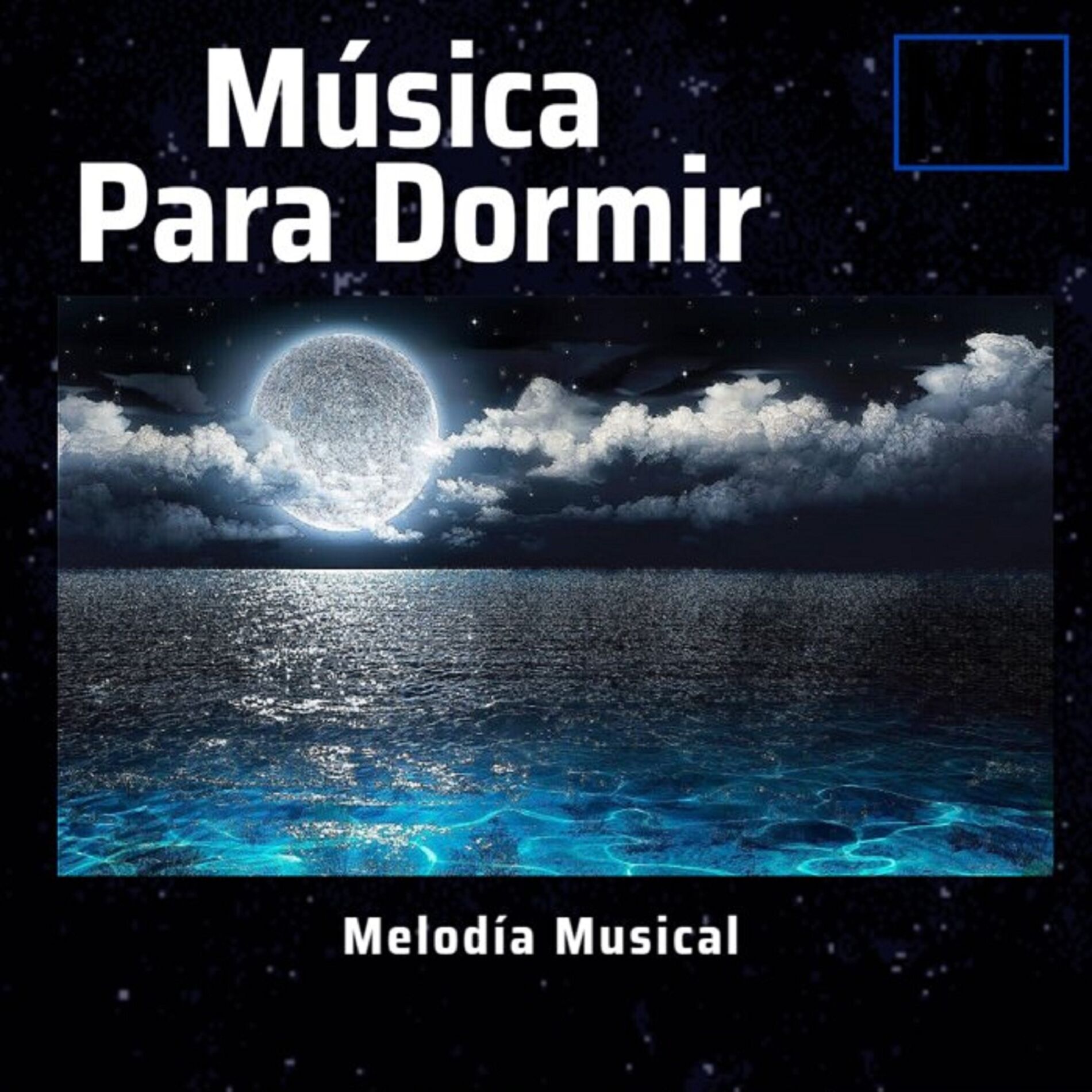 Album cover of Musica para Dormir