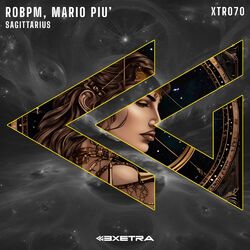 Cover of Sagittarius
