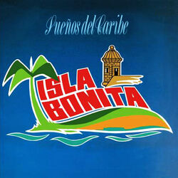 Cover of Sueños del Caribe