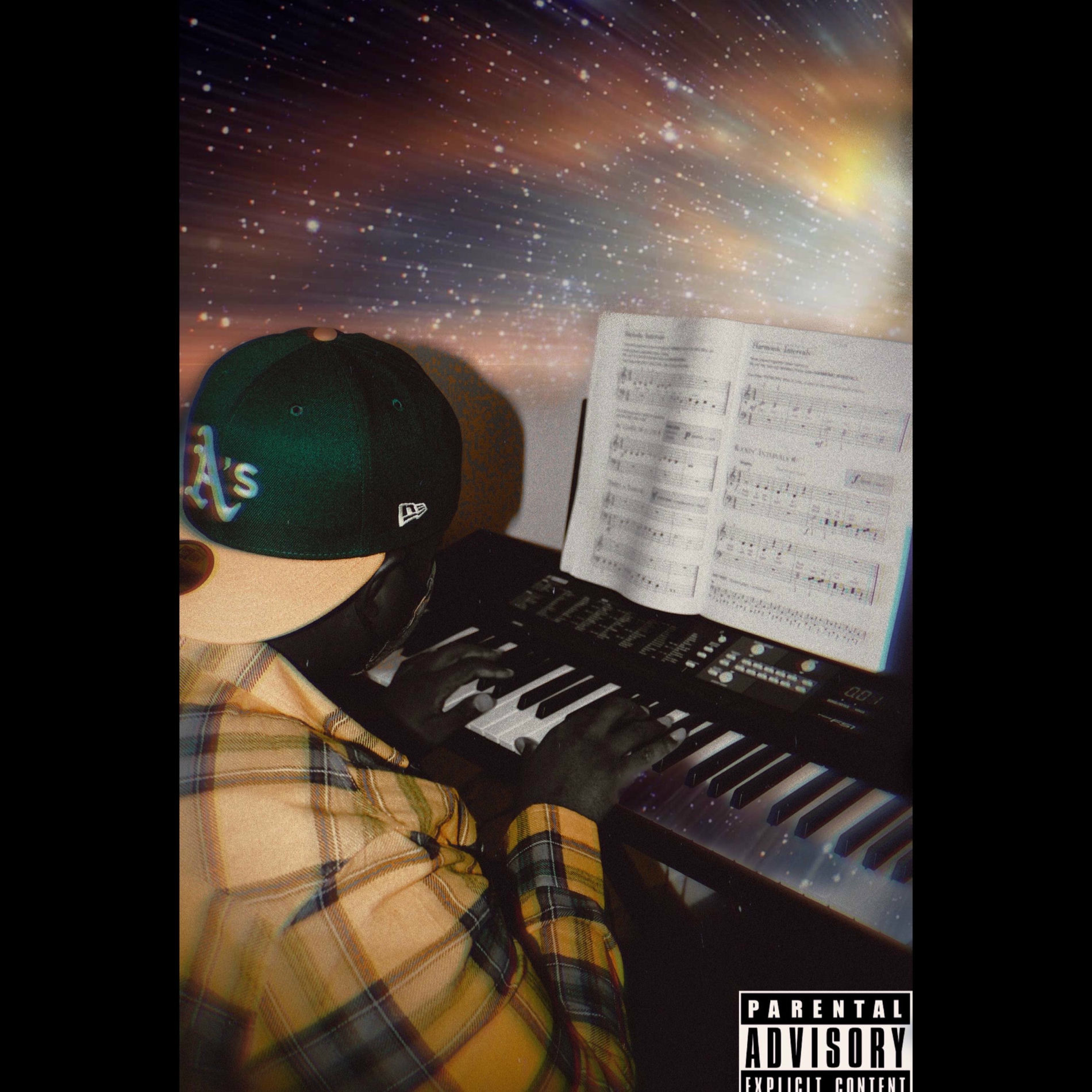 Album cover of John Rookie