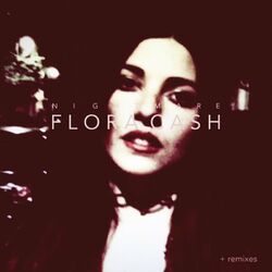 Cover of Nightmare +Remixes
