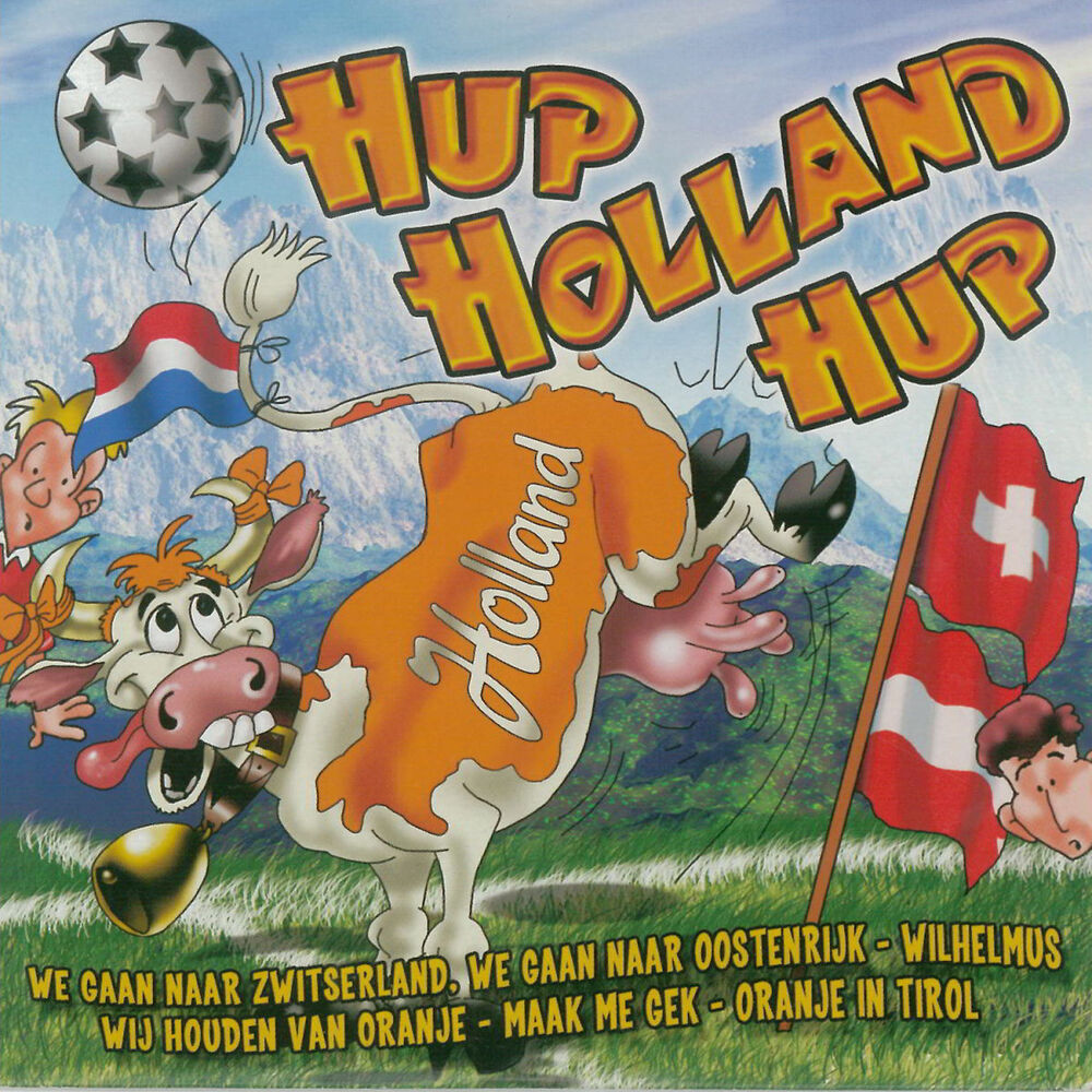 Picture of Hup Holland Hup