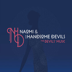 Cover of The Devils' Music