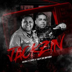 Cover of Jackzin (Remix)