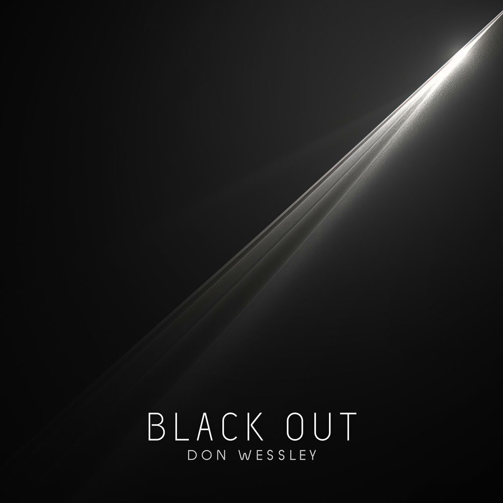Pochette du titre Black Out