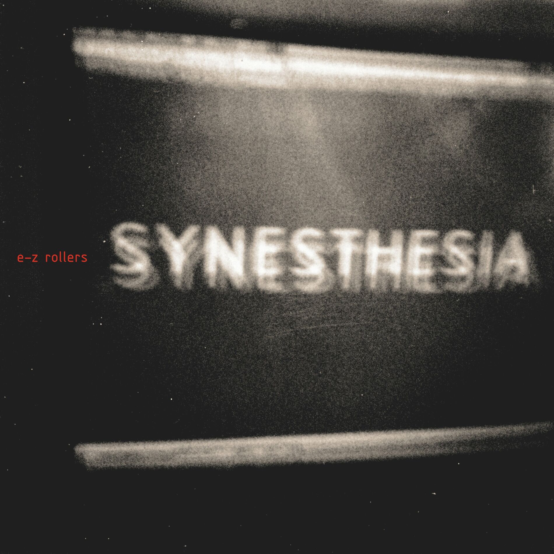 Album cover of Synesthesia