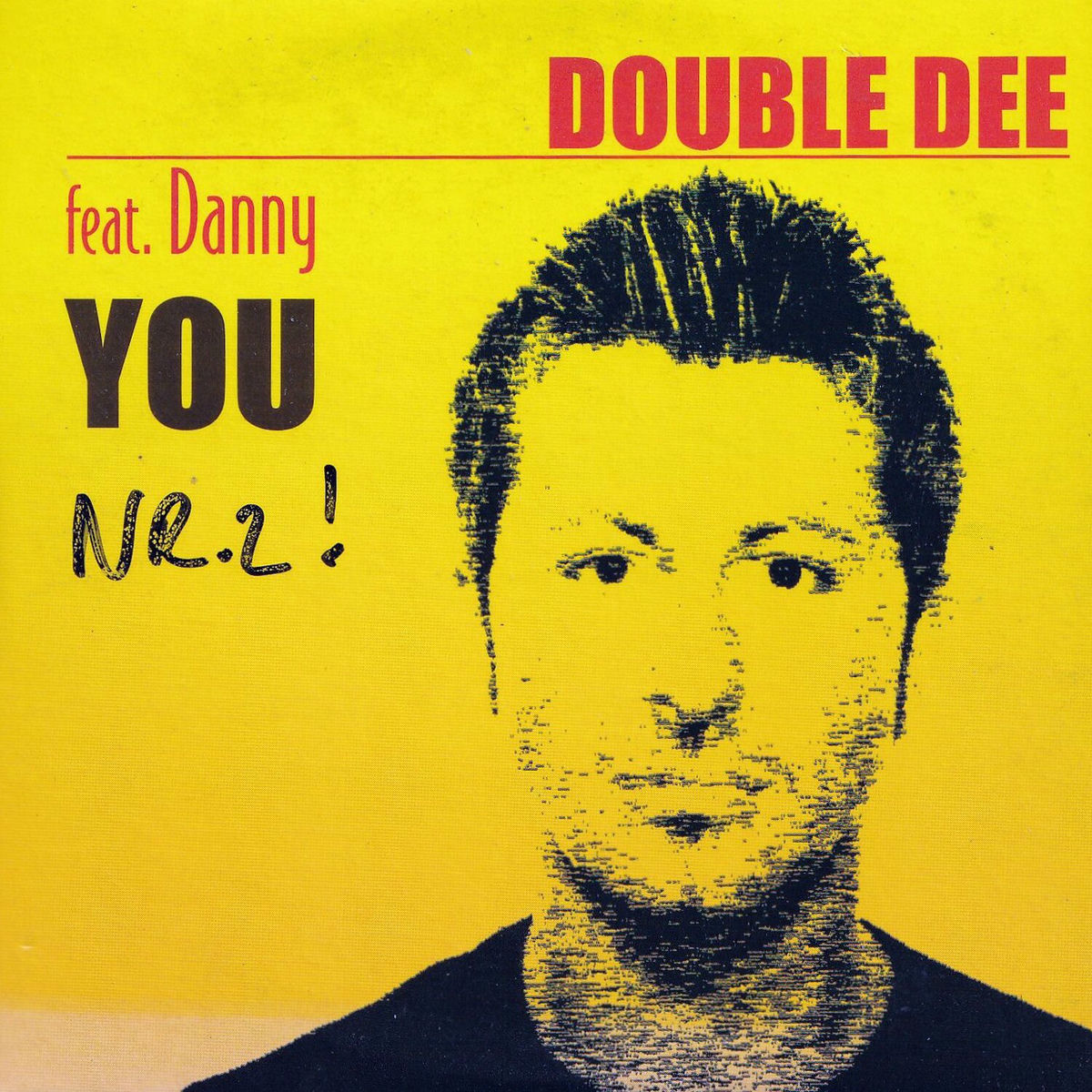 Album cover of You