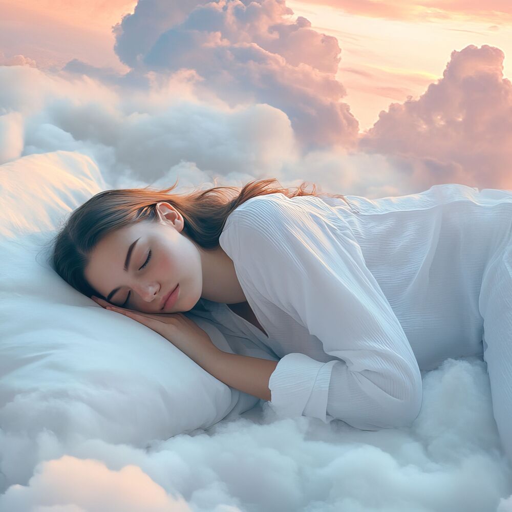 Picture of Insomnia Therapy: Soothing Melodies for Stress-Free Sleep