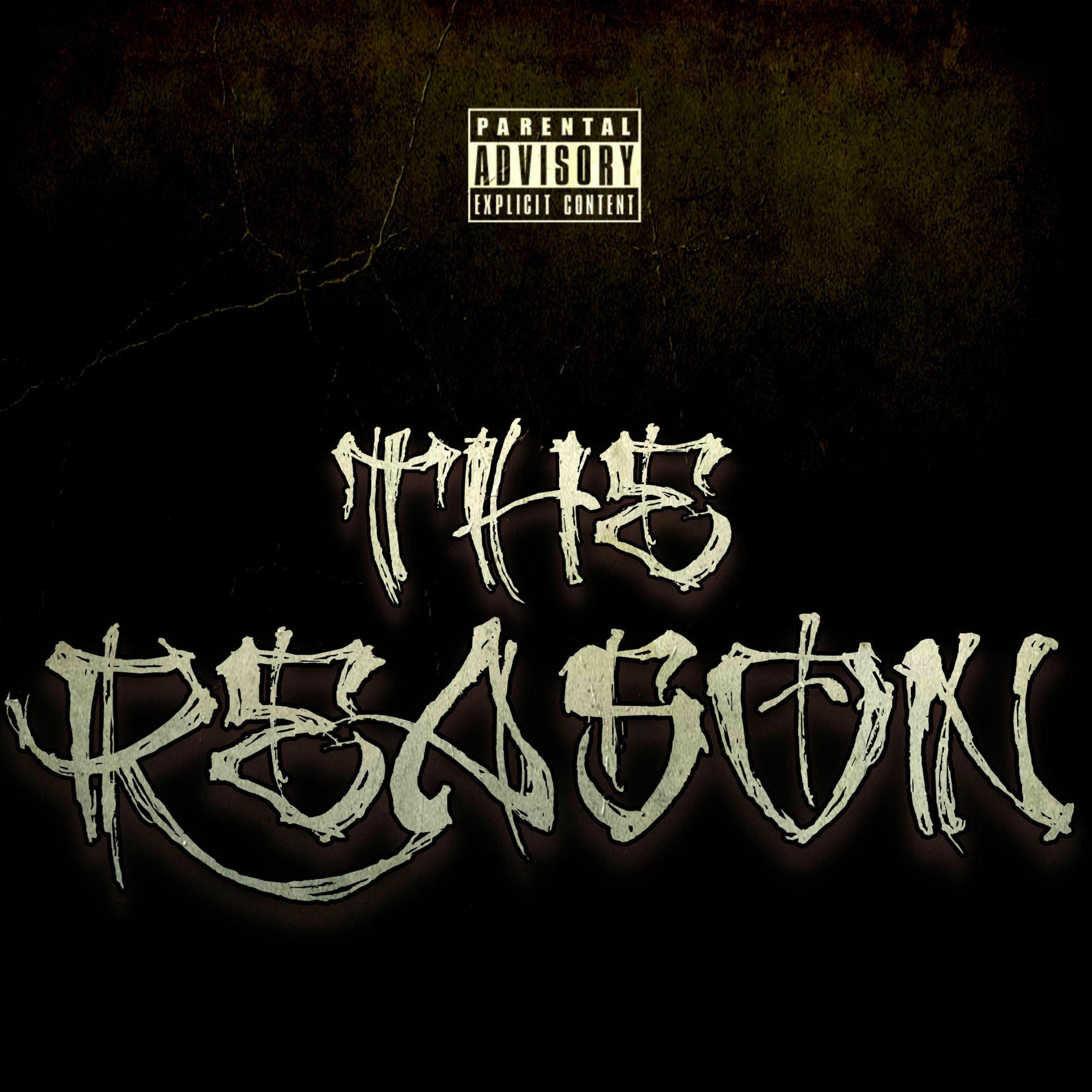 Album cover of The Reason (feat. DMX)