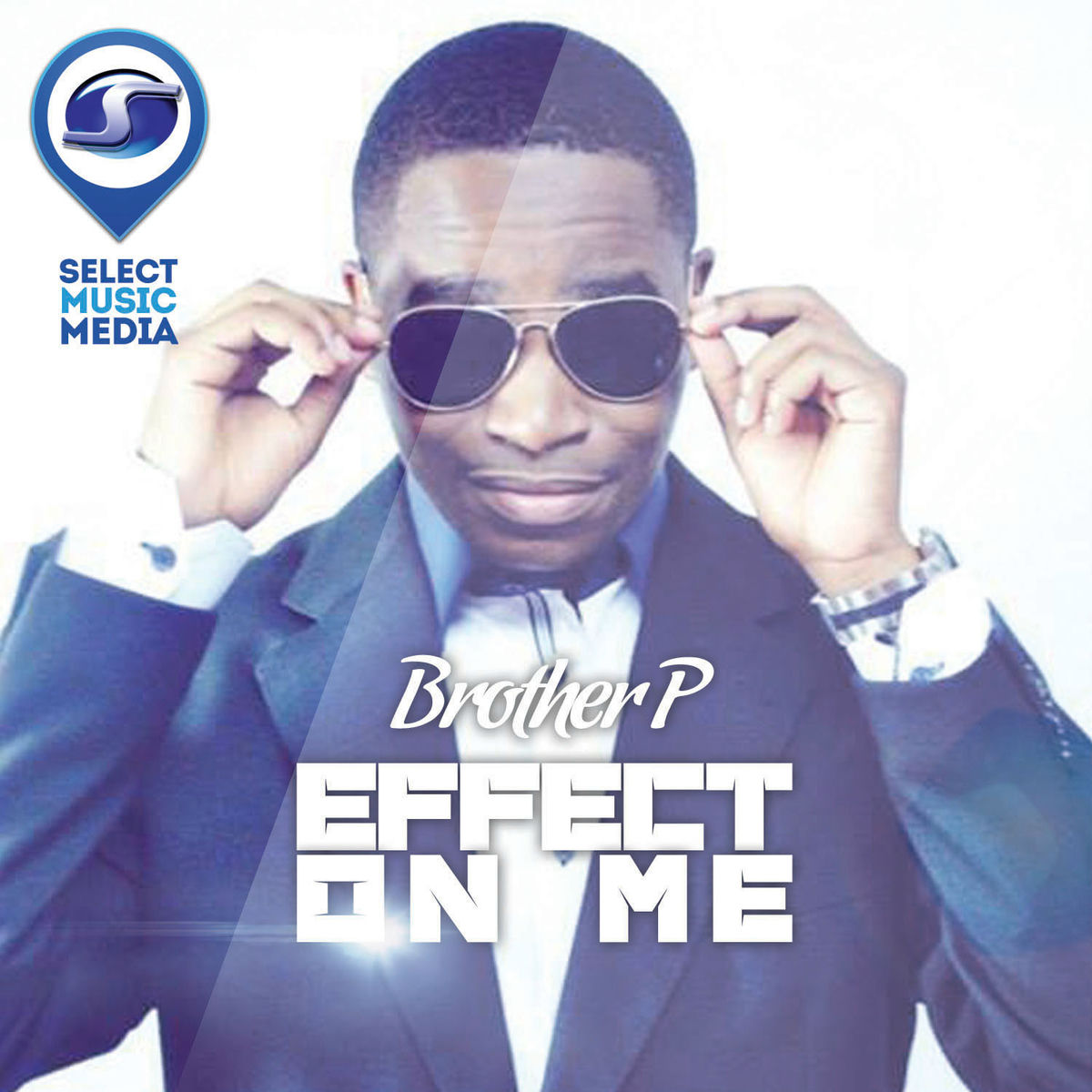 Album cover of Effect on Me