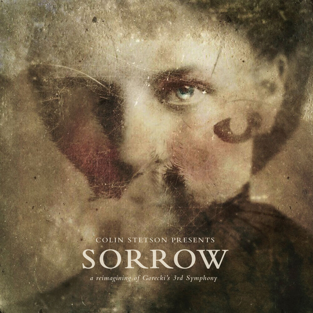 Picture of SORROW - a reimagining of Gorecki's 3rd Symphony (Extracts)