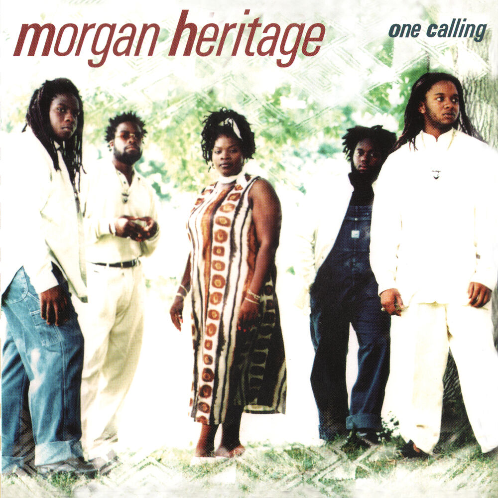 Picture of One Calling