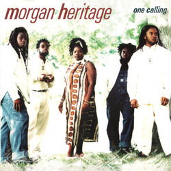 Cover of One Calling