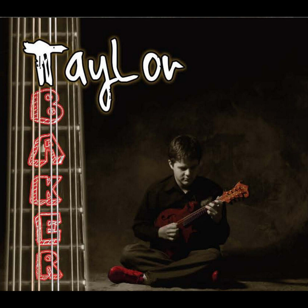 Picture of Taylor Baker