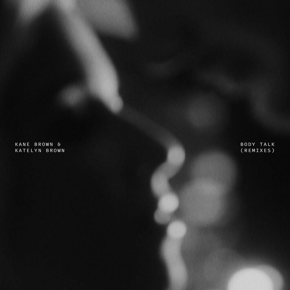Picture of Body Talk (Remixes)