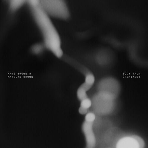 Body Talk (Drove Remix) cover art