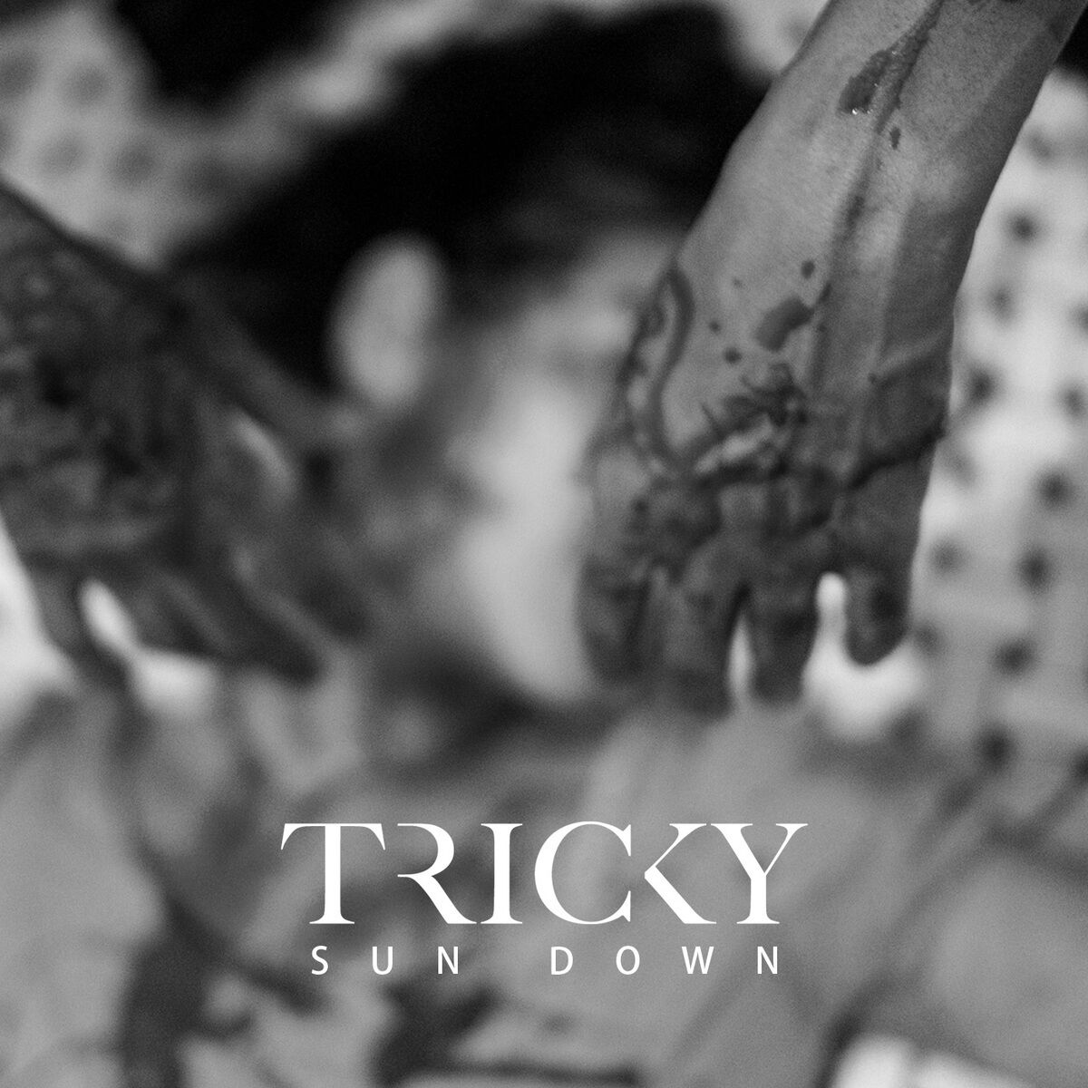 Album cover of Sun Down