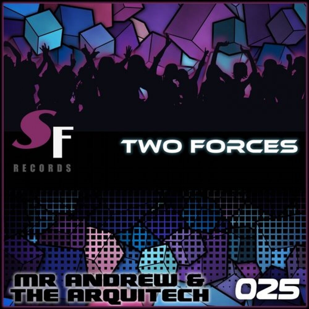 Picture of Two Forces