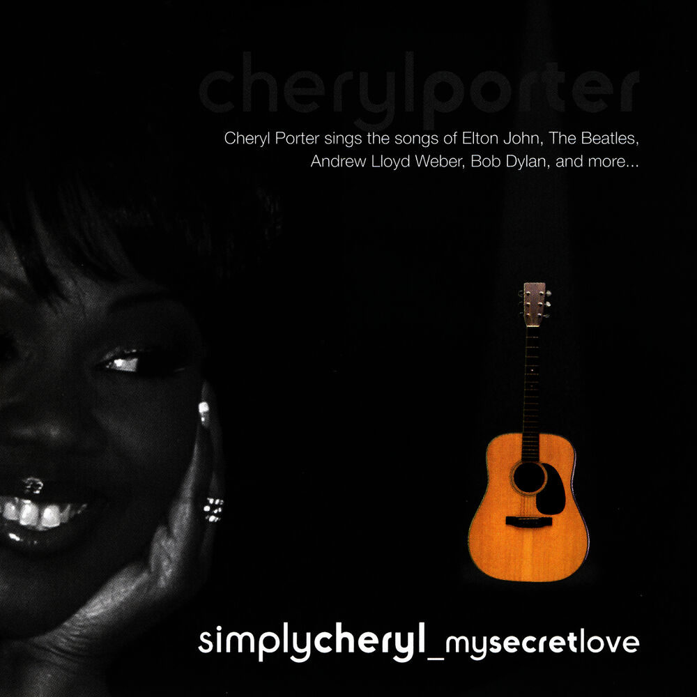 Picture of Simply Cheryl My Secret Love