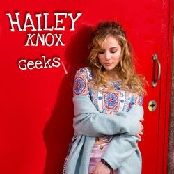 Cover of Geeks