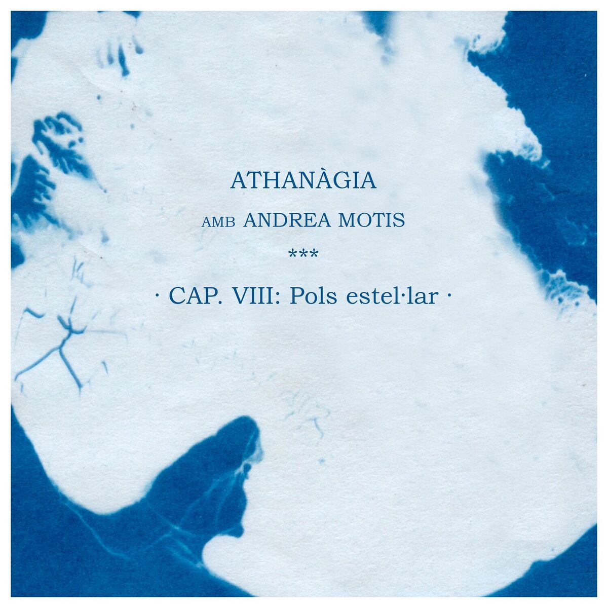 Album cover of Cap. VIII: Pols estel·lar