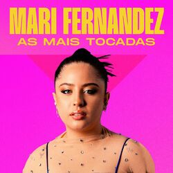 Cover of Mari Fernandez - As Mais Tocadas