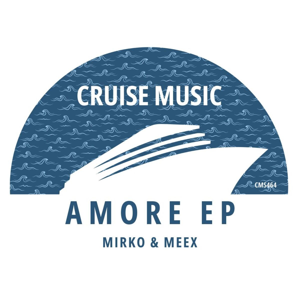 Album cover of Amore EP