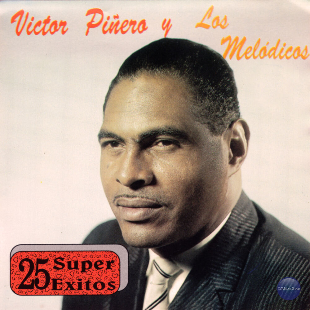 Picture of 25 Super Exitos