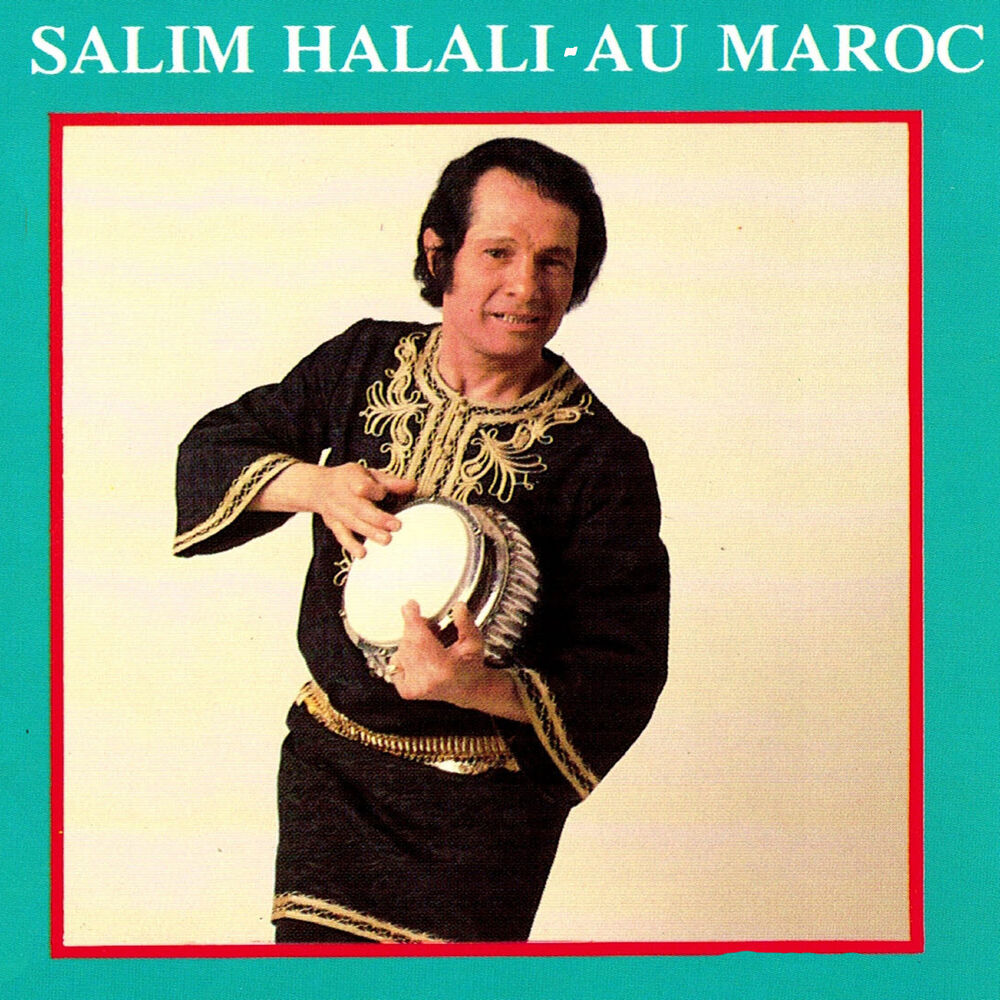 Picture of Au Maroc