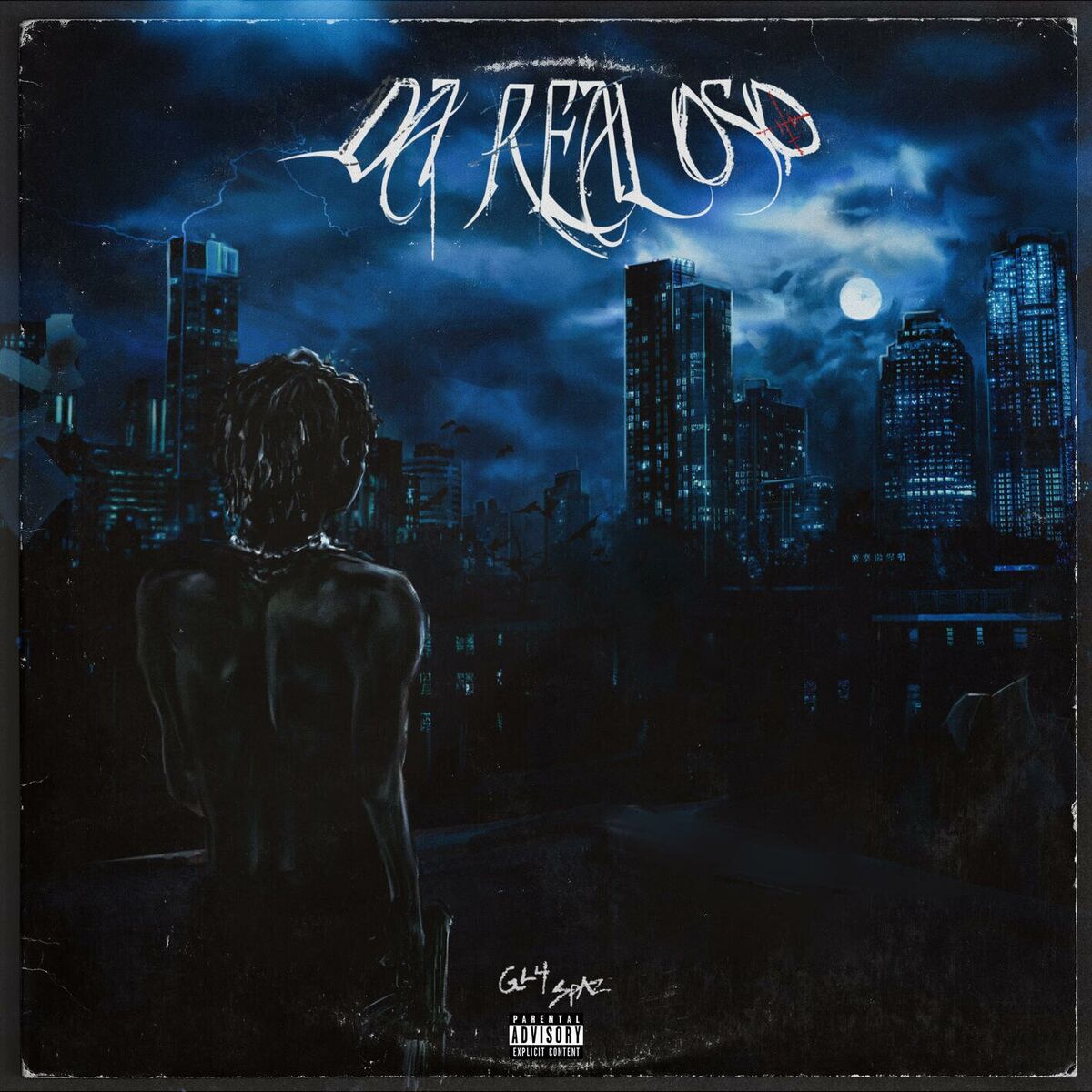 Album cover of Da Real Oso