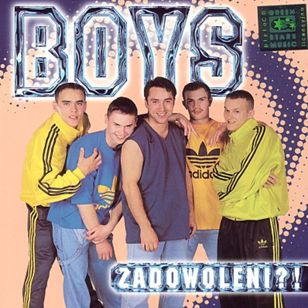 Picture of Zadowoleni